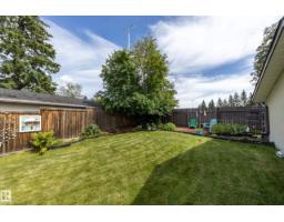 7 Strathcona Pl, Sherwood Park, AB T8A1G1 Photo 34
