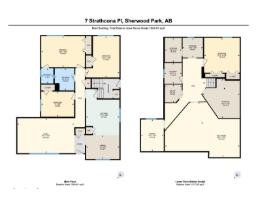 7 Strathcona Pl, Sherwood Park, AB T8A1G1 Photo 40