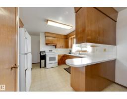 Bedroom 2 - 7 Strathcona Pl, Sherwood Park, AB T8A1G1 Photo 6