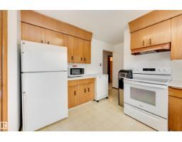 Bonus Room - 7 Strathcona Pl, Sherwood Park, AB T8A1G1 Photo 8