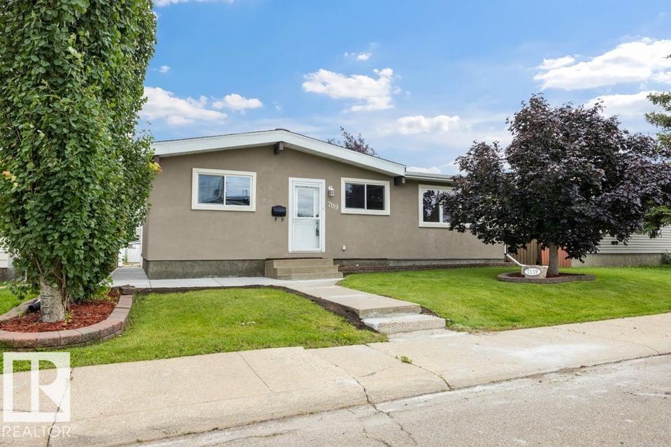 7119 136 AV NW, Delwood, Edmonton photo 1