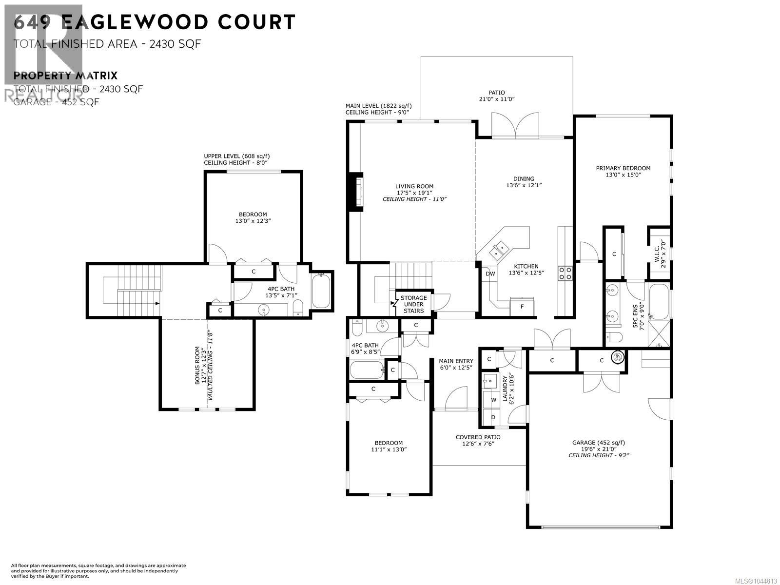 649 Eaglewood Crt - 16