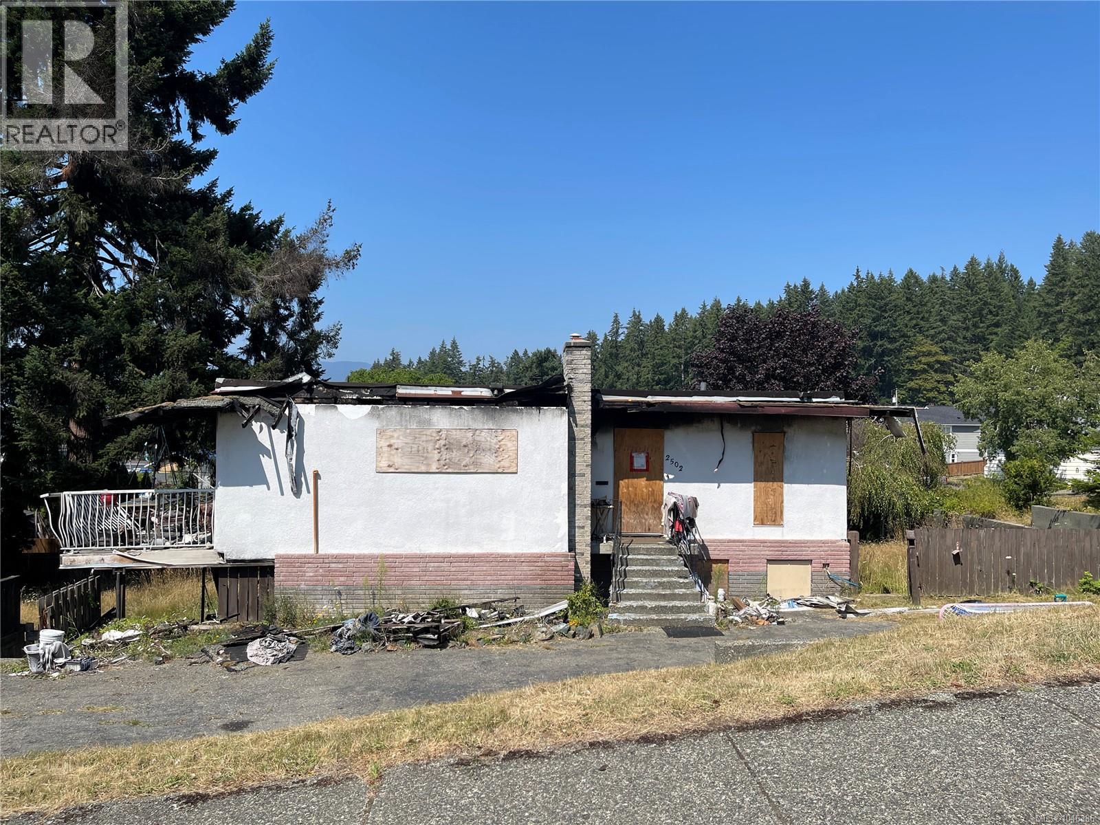 2502 16th Ave - 2