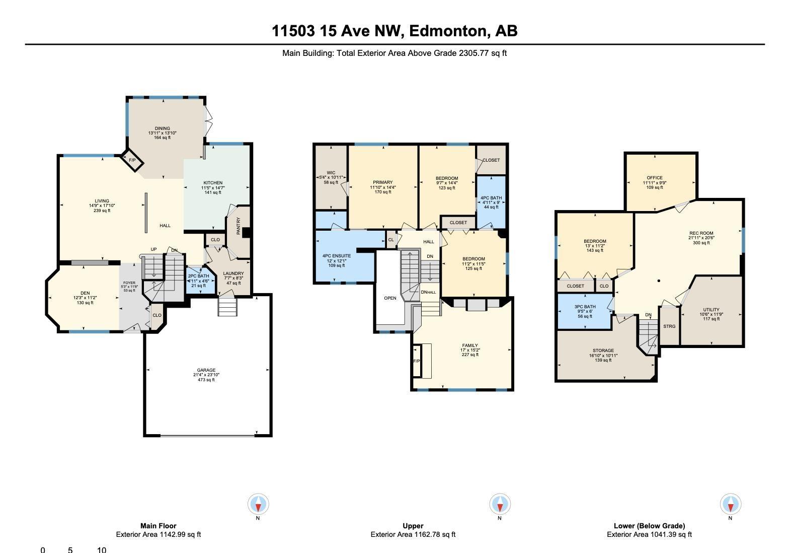 11503 15 AV NW - 62