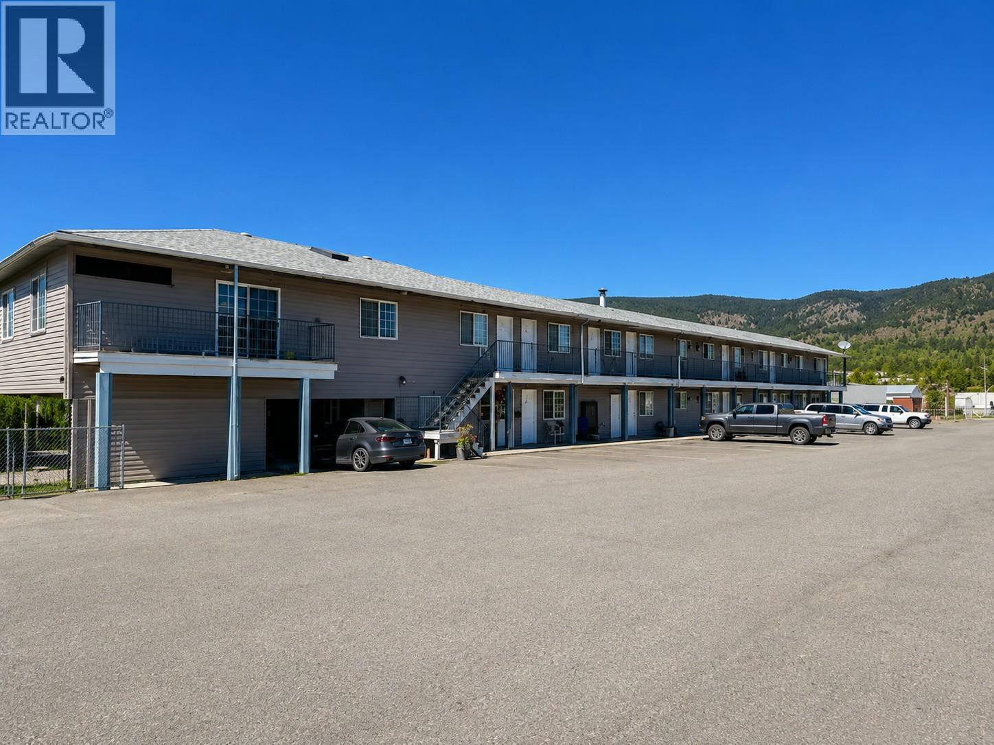 Hospitality for Sale in Merritt – 2697 Nicola Avenue, Merritt - Image 3