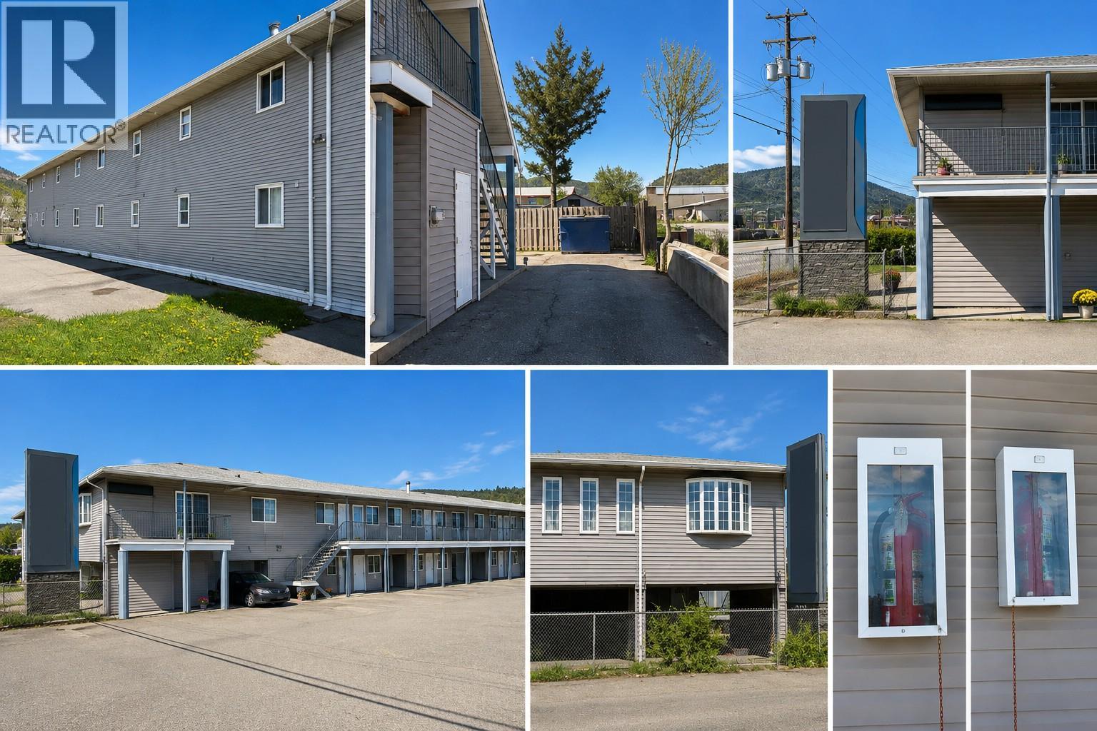 Hospitality for Sale in Merritt – 2697 Nicola Avenue, Merritt - Image 6