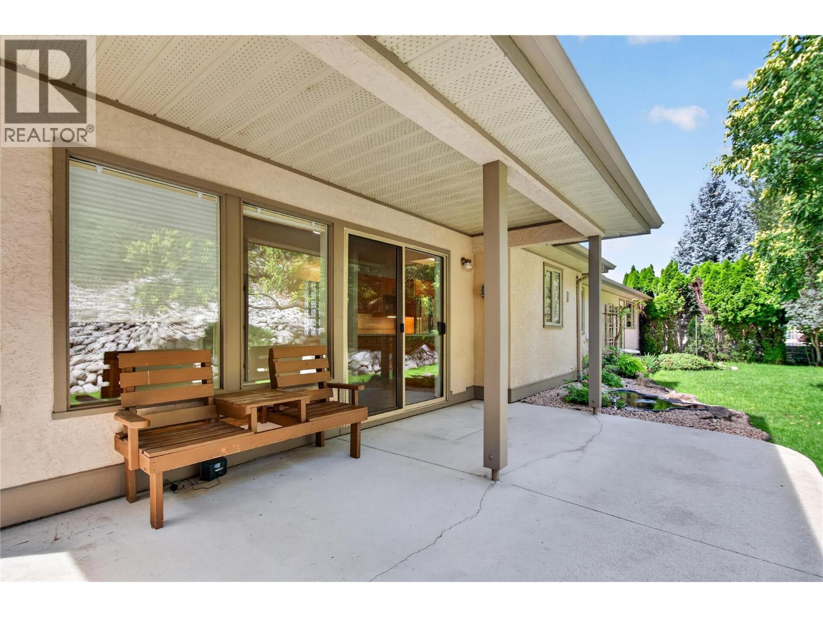 102 Forestbrook Place Unit# 213, Penticton