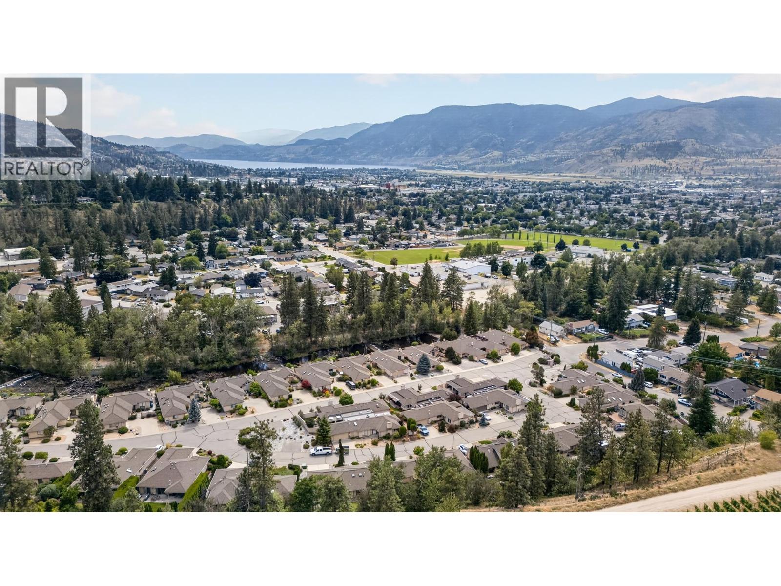 102 Forestbrook Place Unit# 213, Penticton