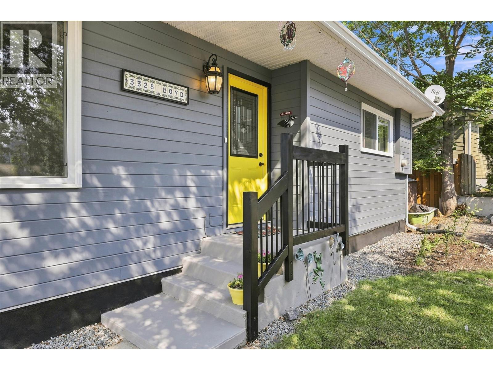3325 BOYD Road - 2