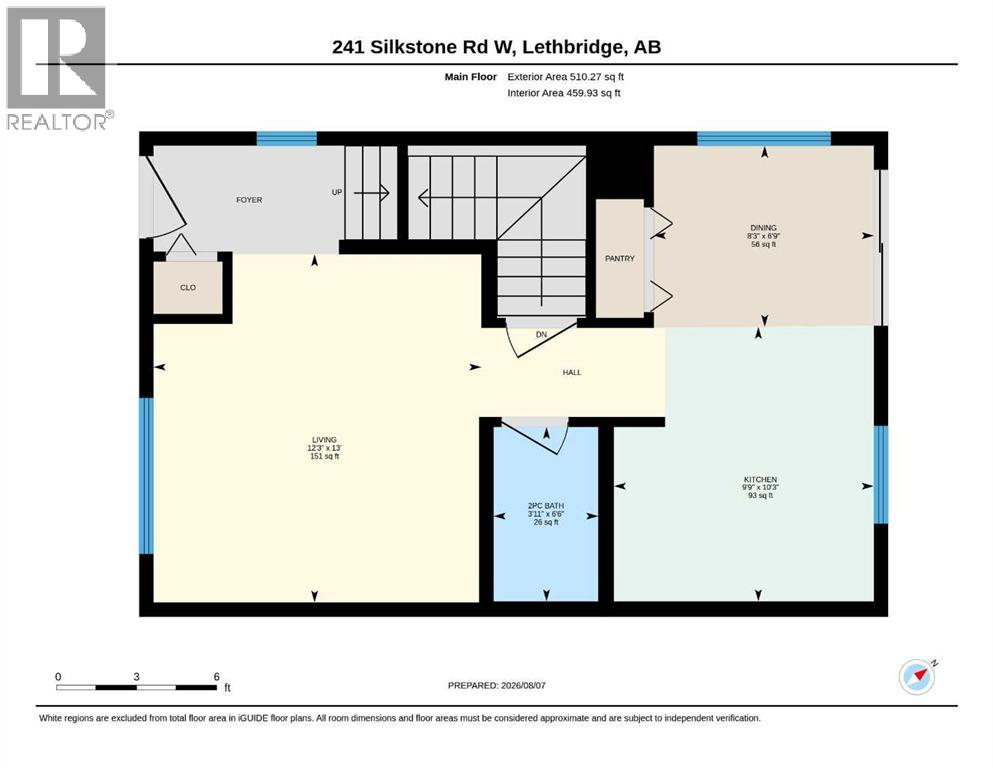 #9 241 Silkstone Road W - Image 47