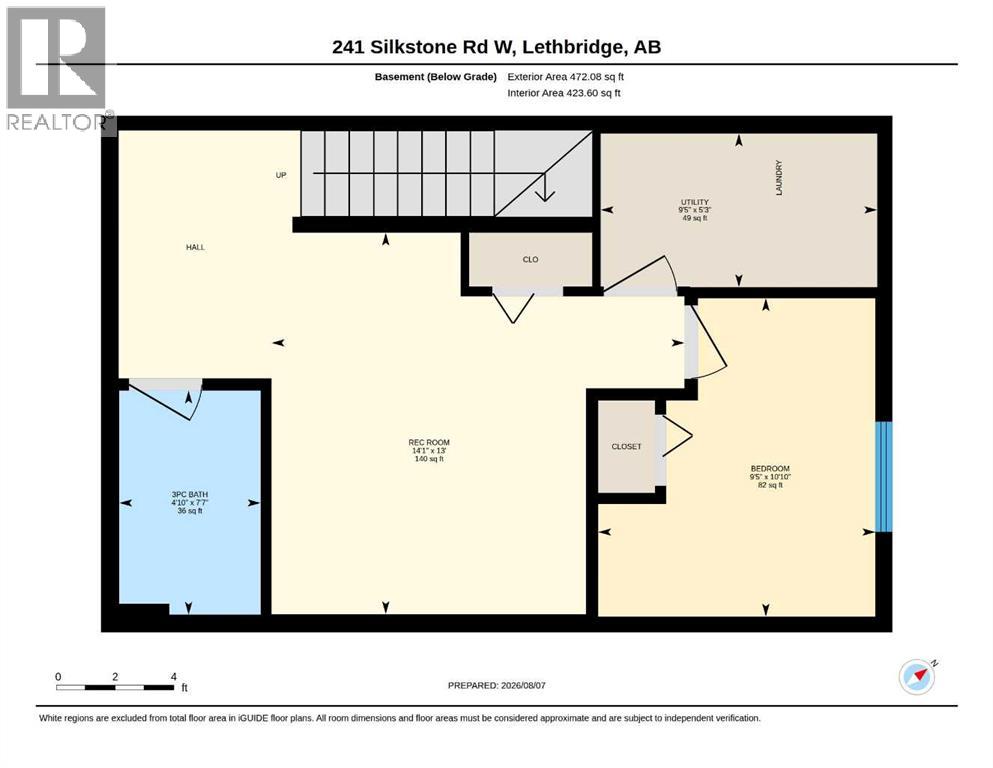#9 241 Silkstone Road W - 49