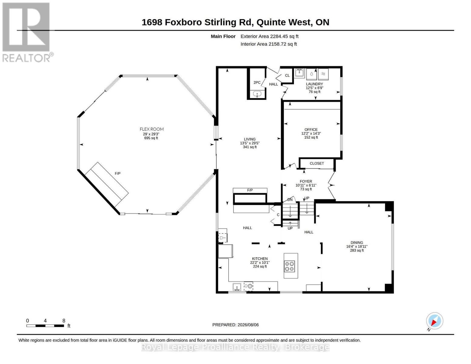 1698 FOXBORO-STIRLING ROAD - Image 48