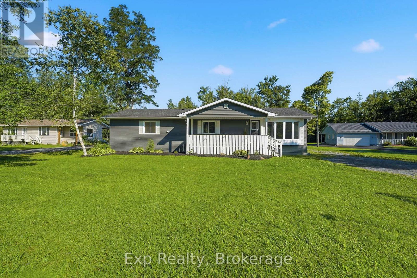 85 RIVER GARDEN ROAD - 2