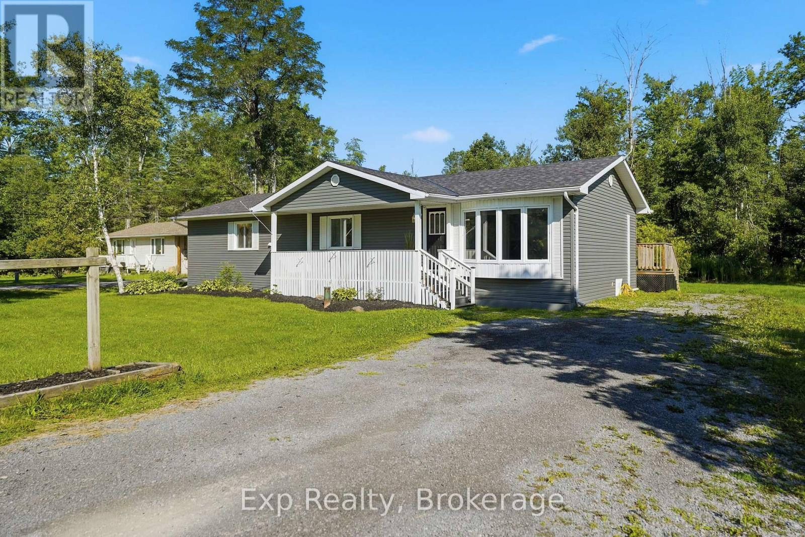 85 RIVER GARDEN ROAD - 3