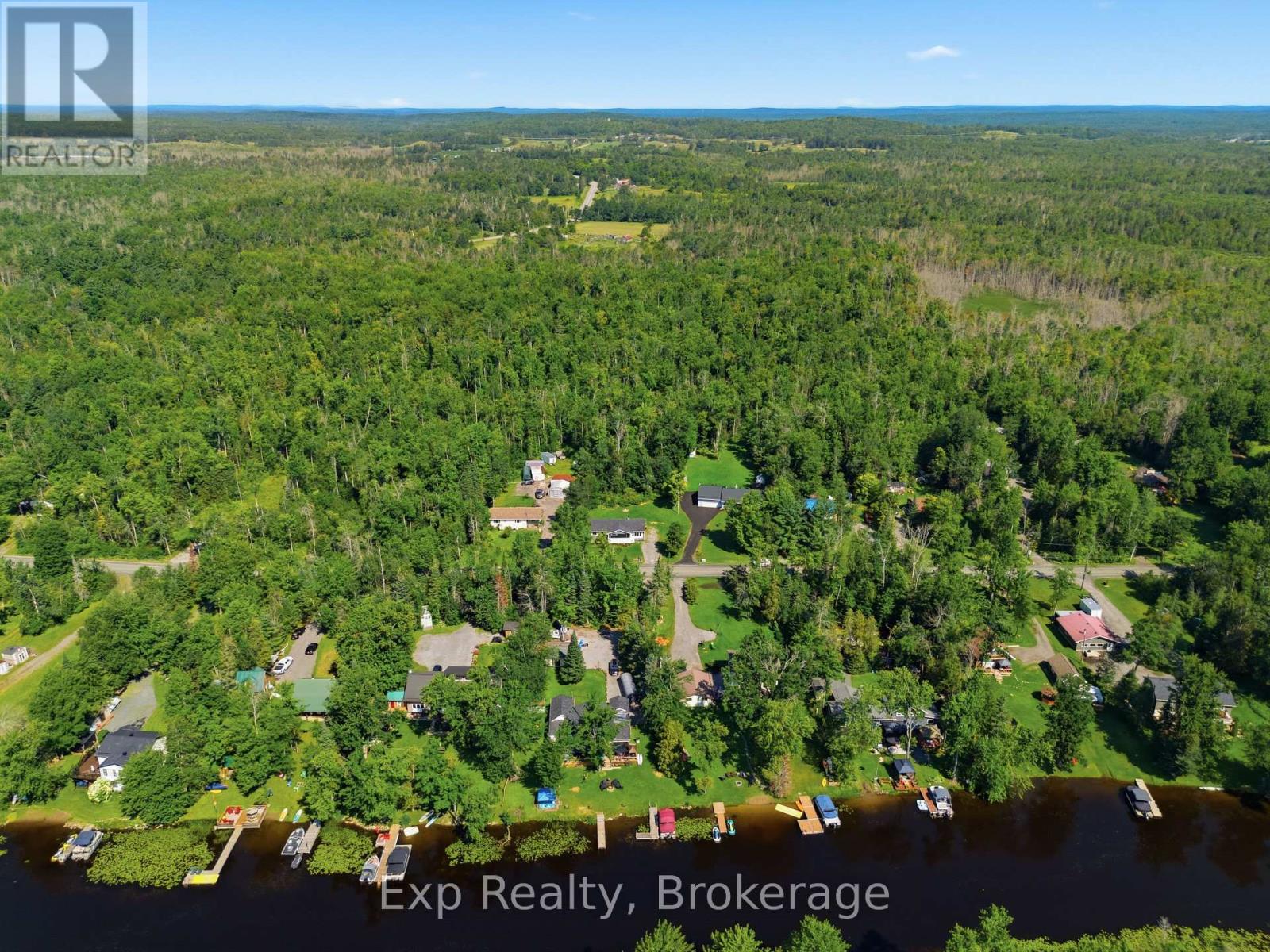 85 RIVER GARDEN ROAD - 36
