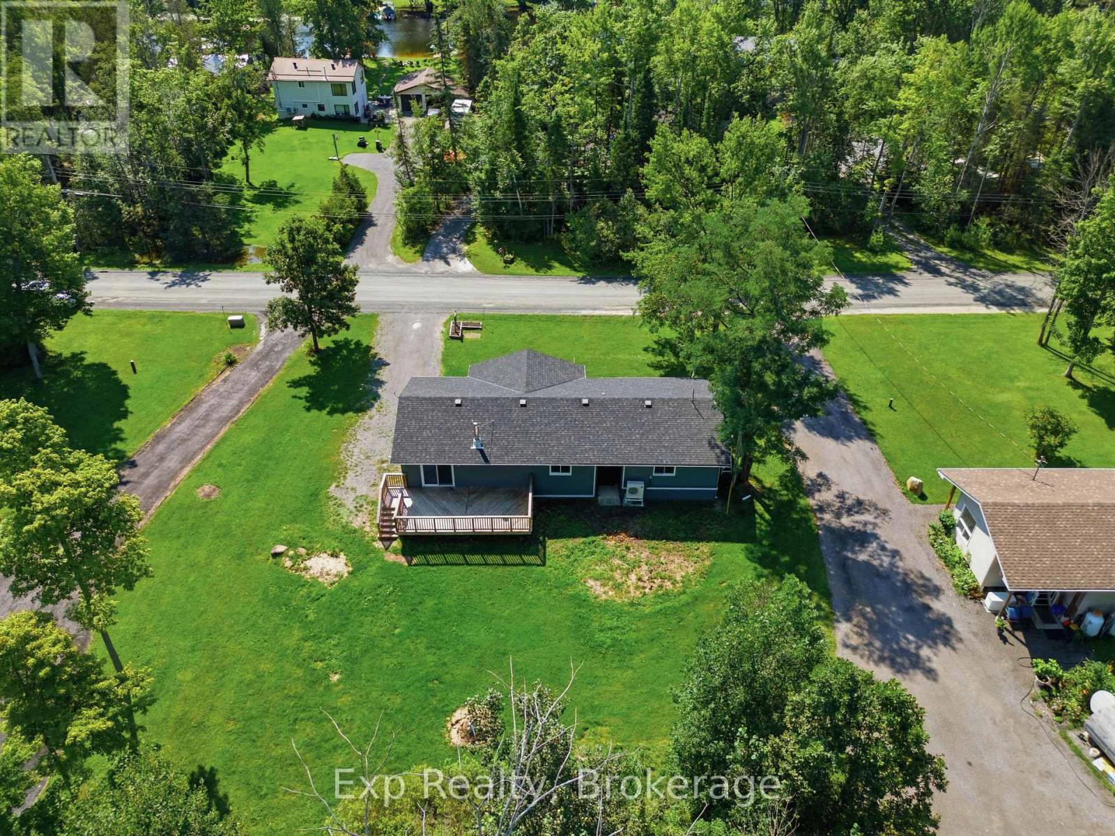 85 RIVER GARDEN ROAD - 42