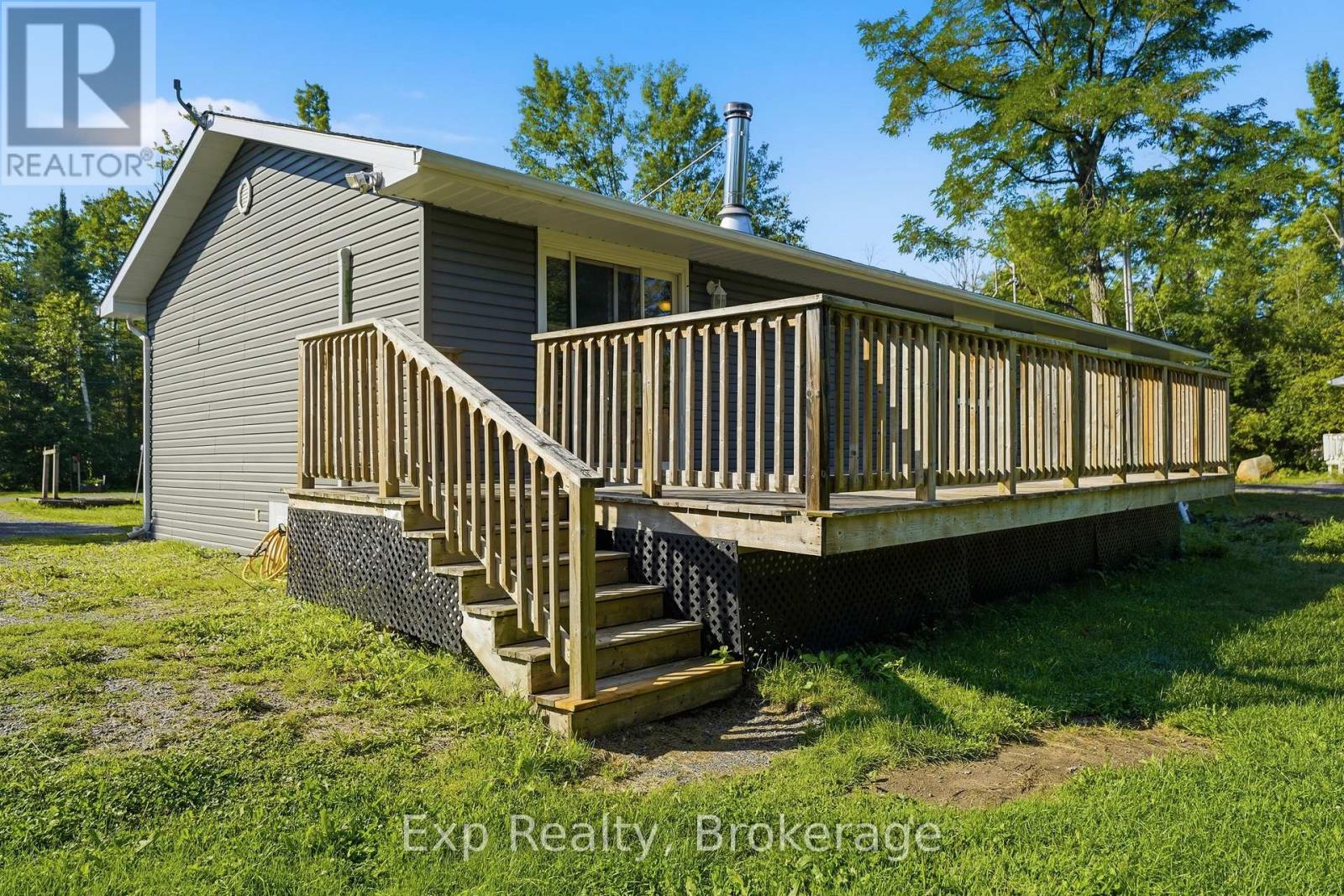 85 RIVER GARDEN ROAD - 5