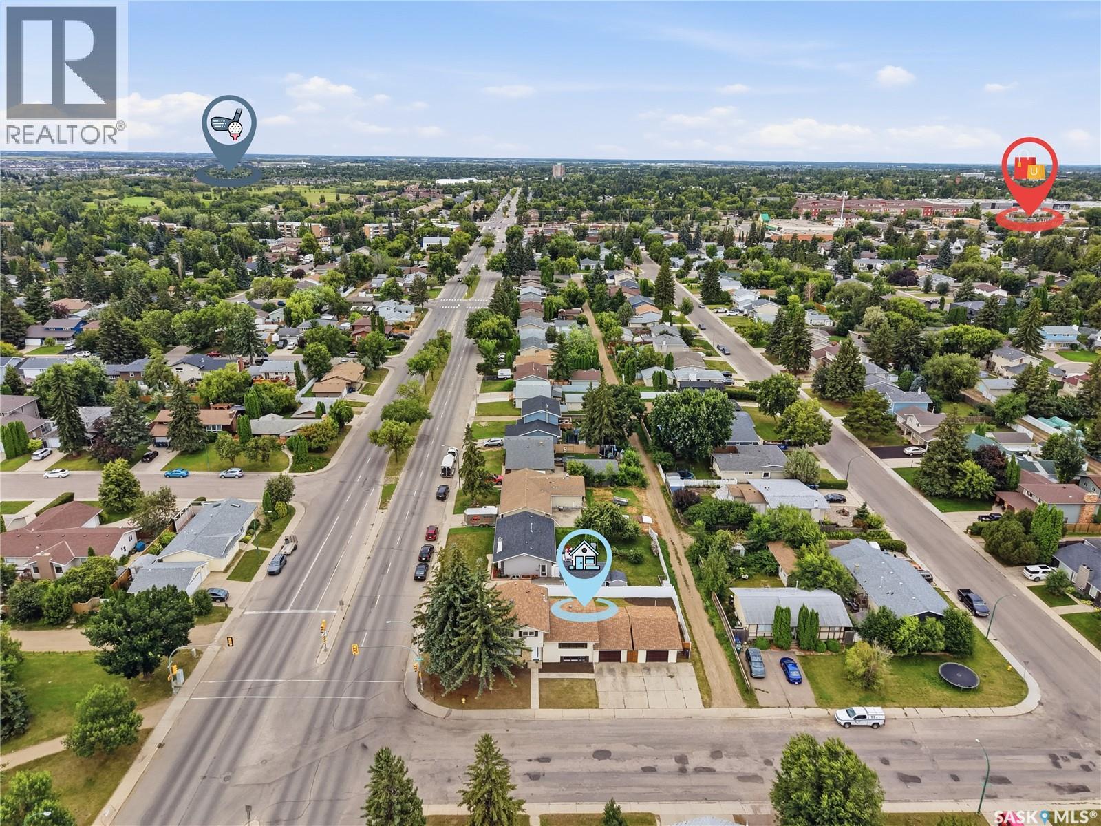 702 McKercher DRIVE - 60
