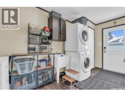 4pc Ensuite bath - Rm Of Gravelbourg Acreage, Gravelbourg Rm No  104, SK S0H1X0 Photo 6