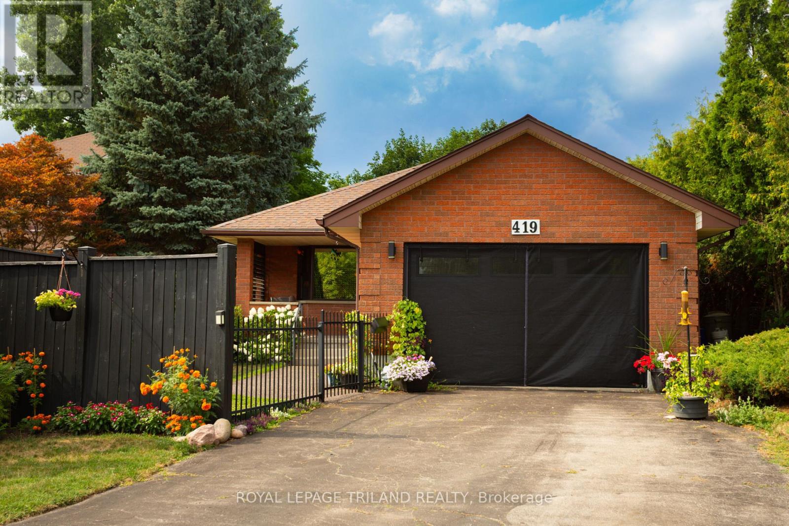 Property for sale at 419 MCNAY PLACE