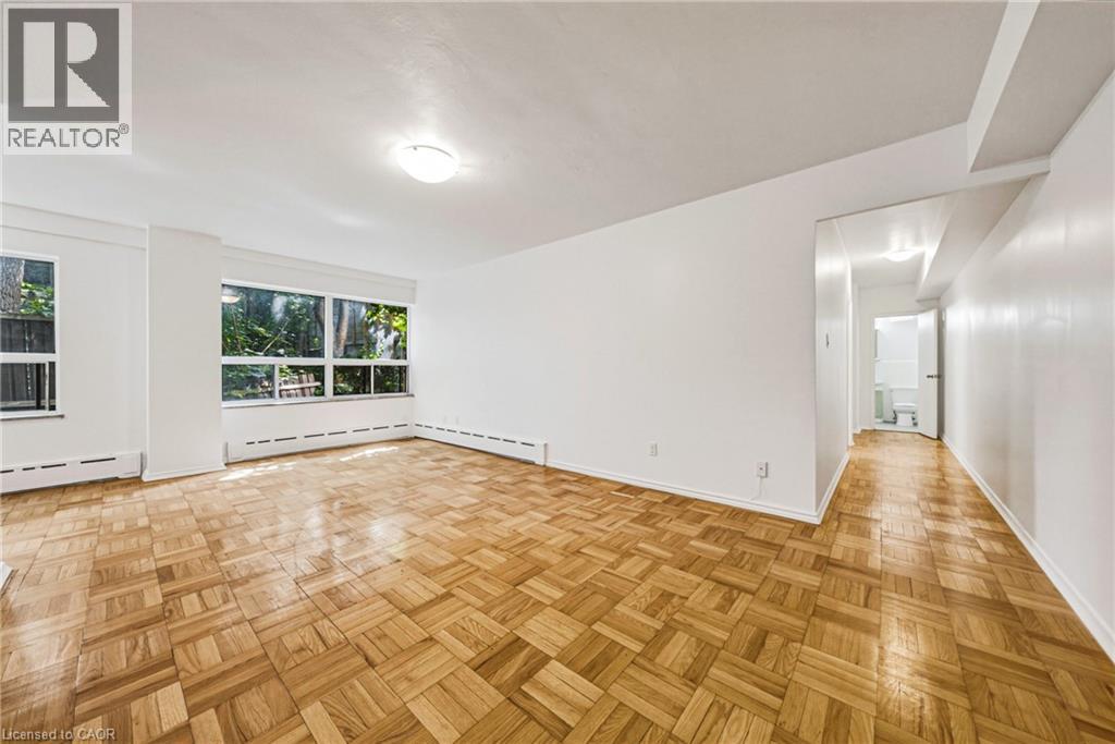 325A JAMES Street S Unit# 107, Hamilton — photo 2