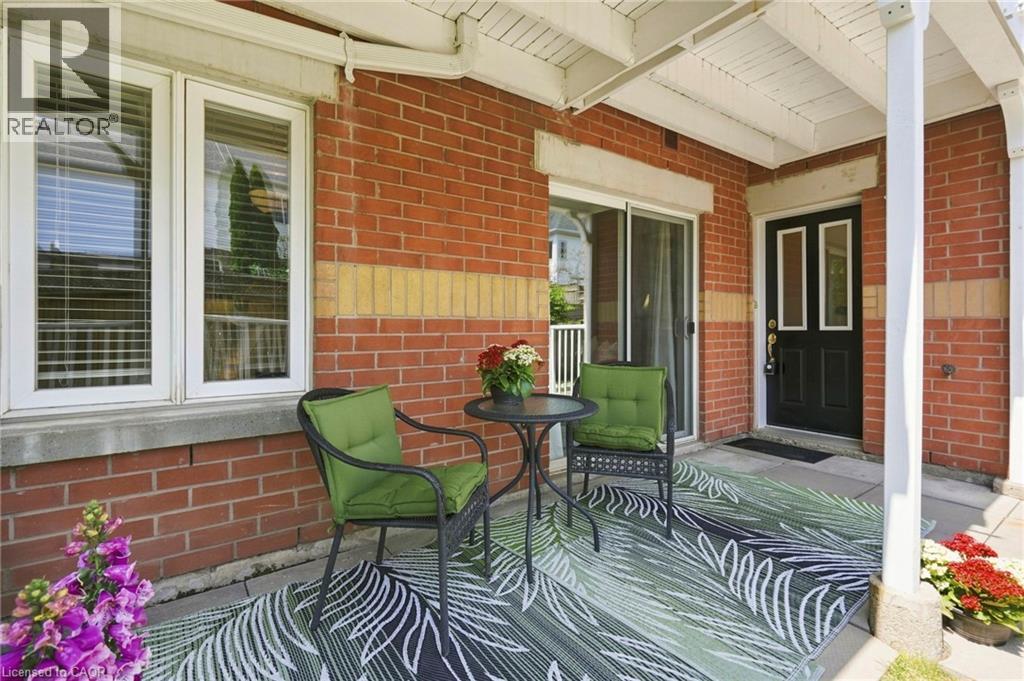 1701 LAMPMAN Avenue Unit# 204, Burlington — photo 3
