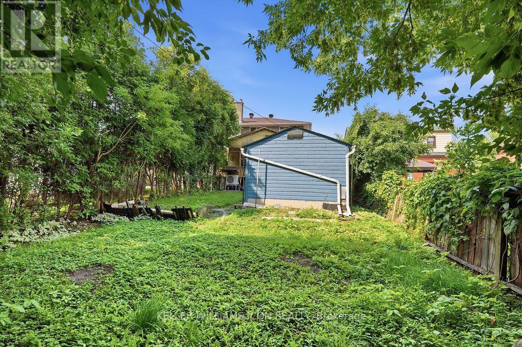 873 WOODROFFE AVENUE - 37