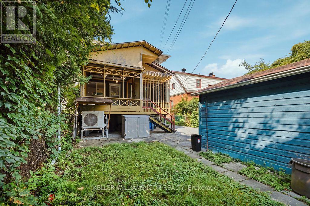 3 Bed, 2 Bath House for Rent in Ottawa – 873 WOODROFFE AVENUE, Ottawa – MLS# X13651440 - Image 37