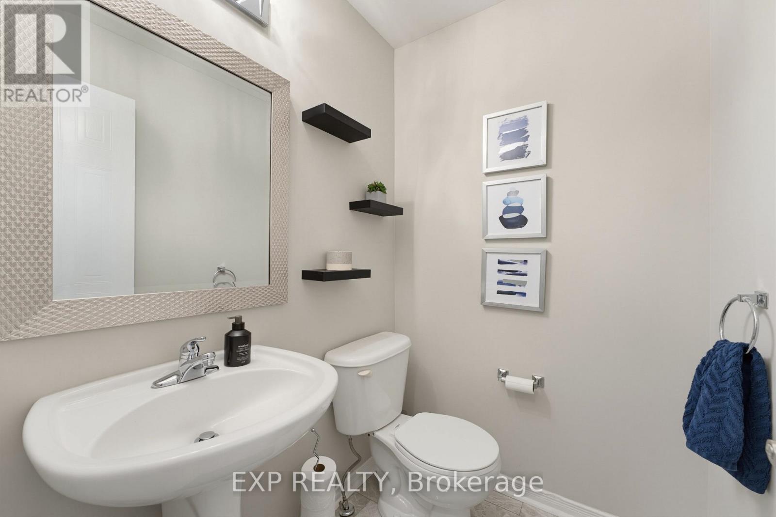 3 Bed, 3 Bath House for Rent in Ottawa – 2215 SILVERADO CRESCENT, Ottawa – MLS# X13651458 - Image 6
