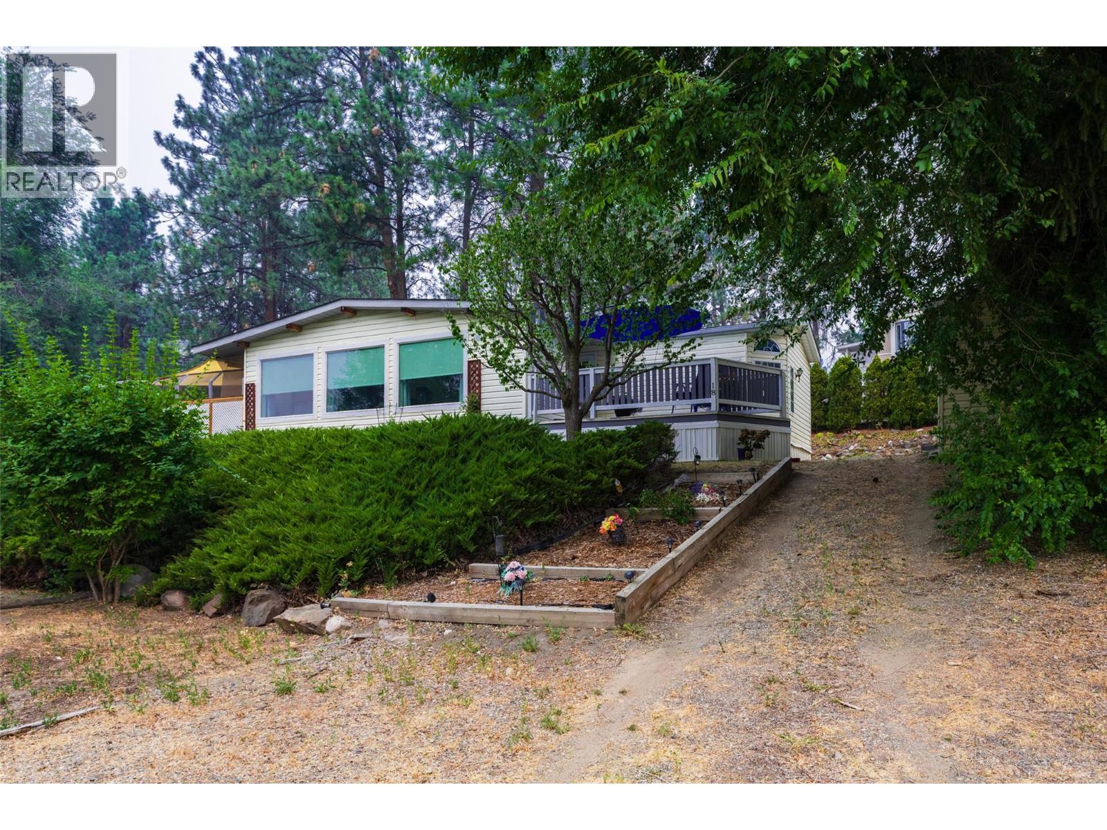 #18 3206 Shannon Lake Road - 2
