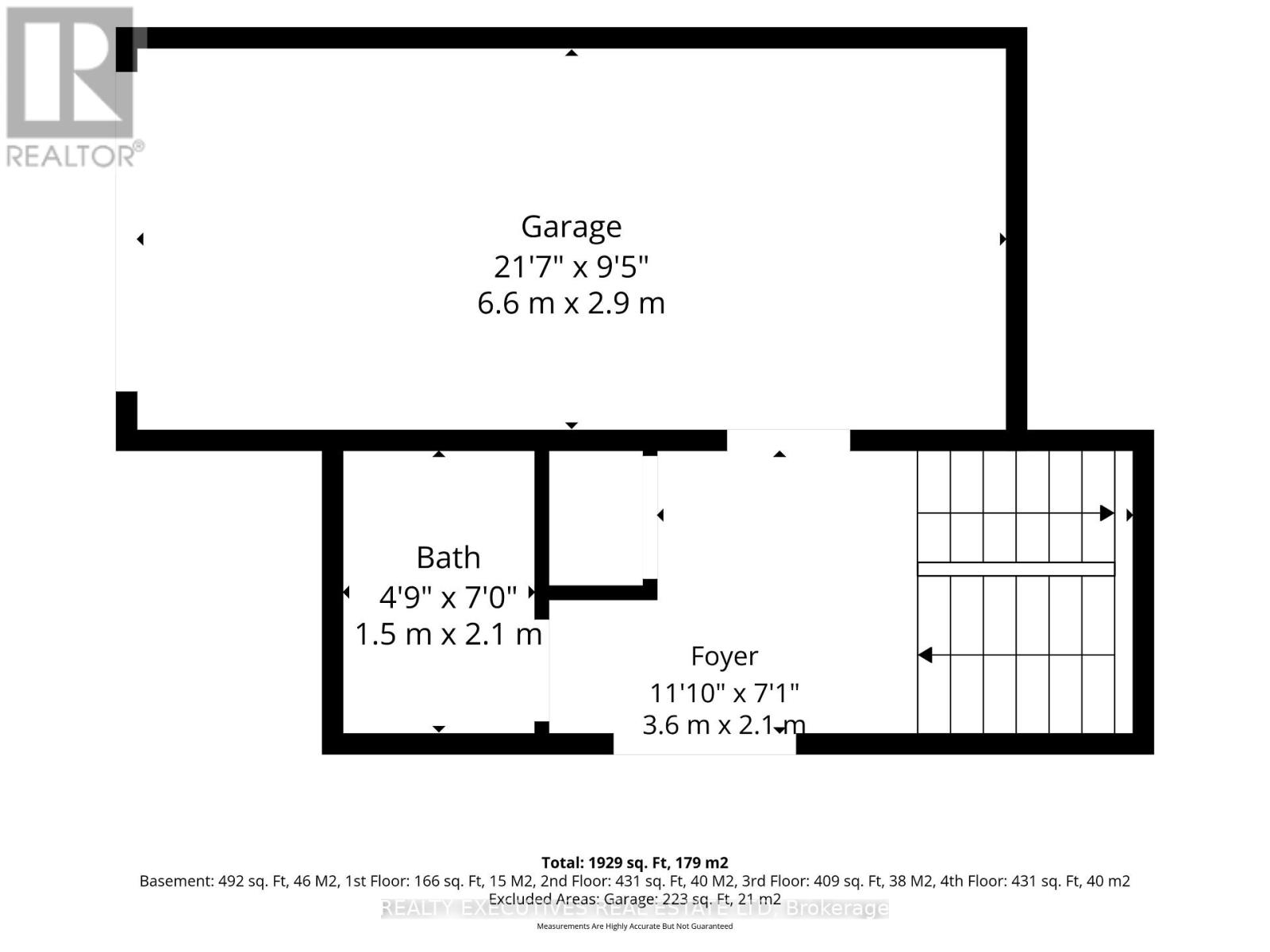 31 WHITCOMB CRESCENT - 31