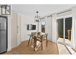 Kitchen - 31 Whitcomb Crescent, Smiths Falls, ON K7A0C1 Photo 8