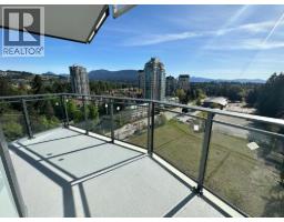 1803 1182 Westwood Street, Coquitlam, BC V3B0T9 Photo 12