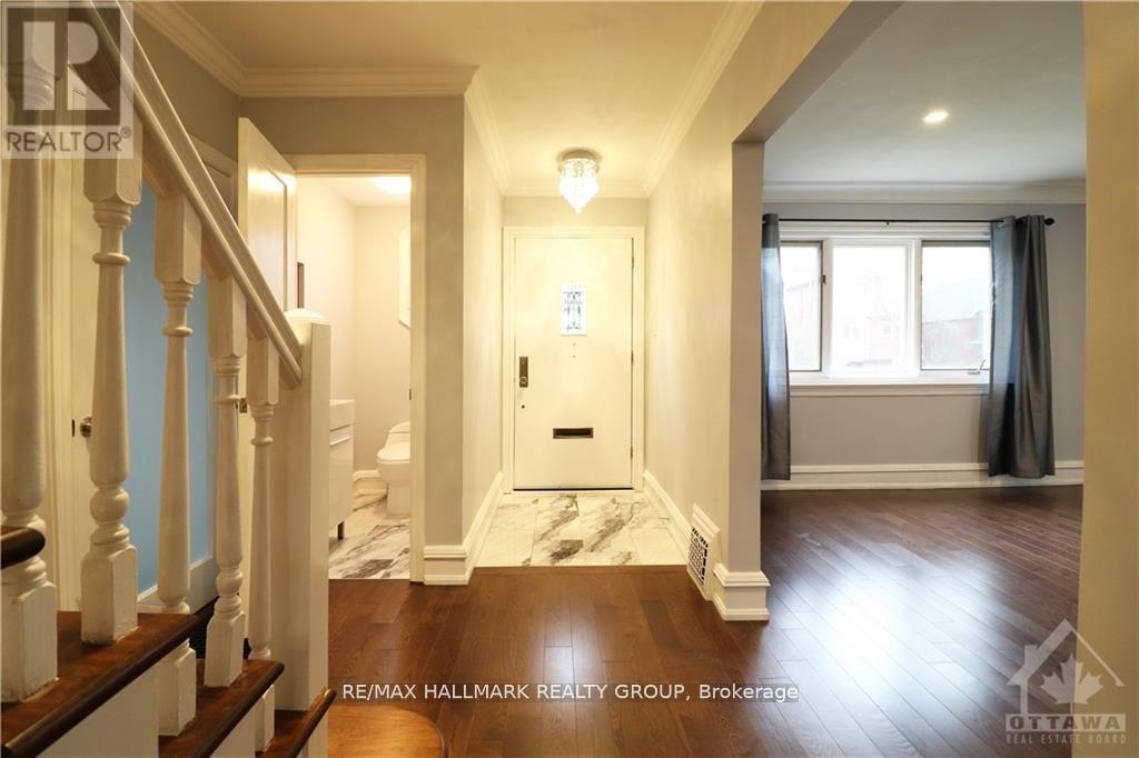 6 Bed, 4 Bath House for Rent in Ottawa – 205 BLACKBURN AVENUE, Ottawa – MLS# X13164852 - Image 7