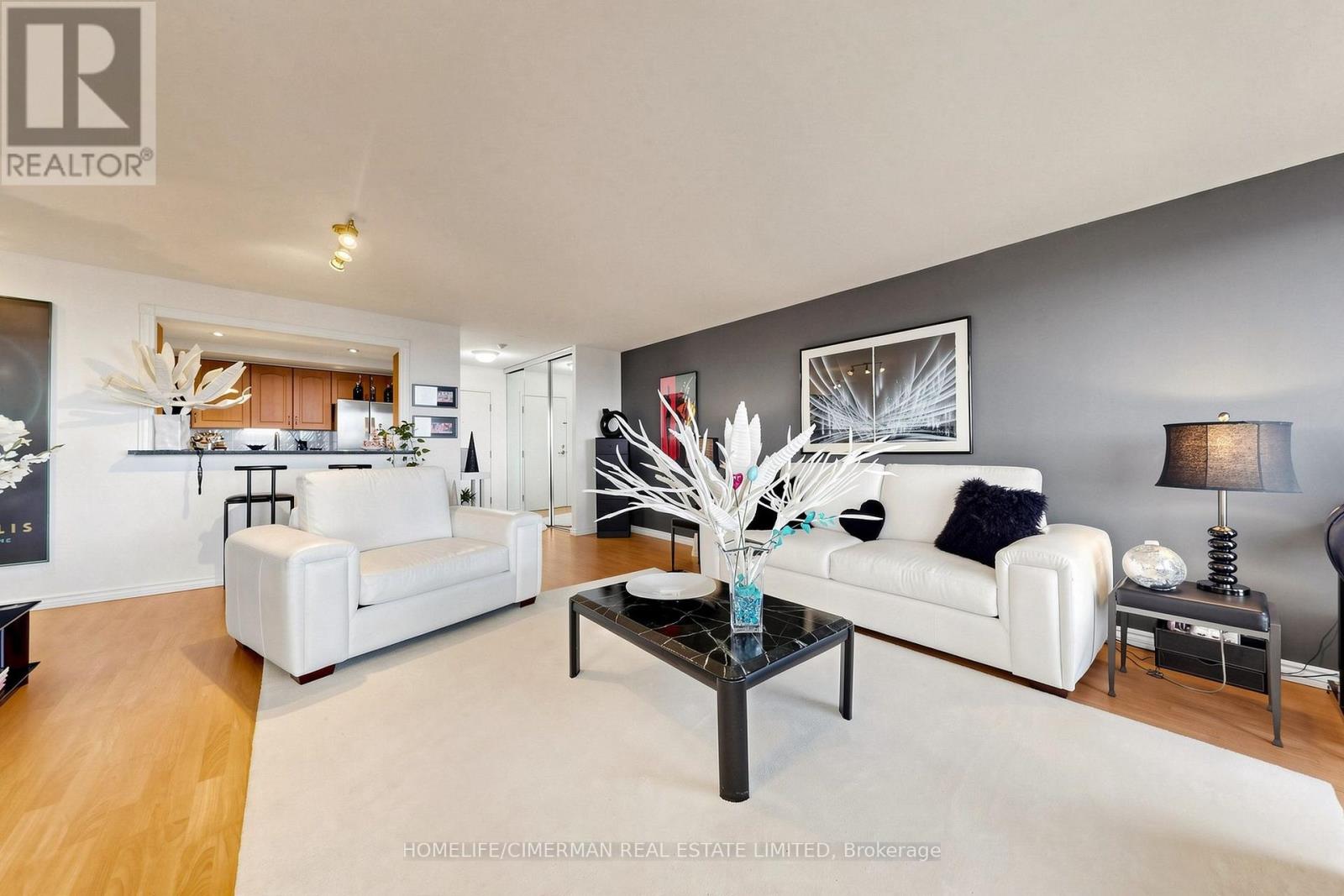 #3302 5 CONCORDE PLACE - 10