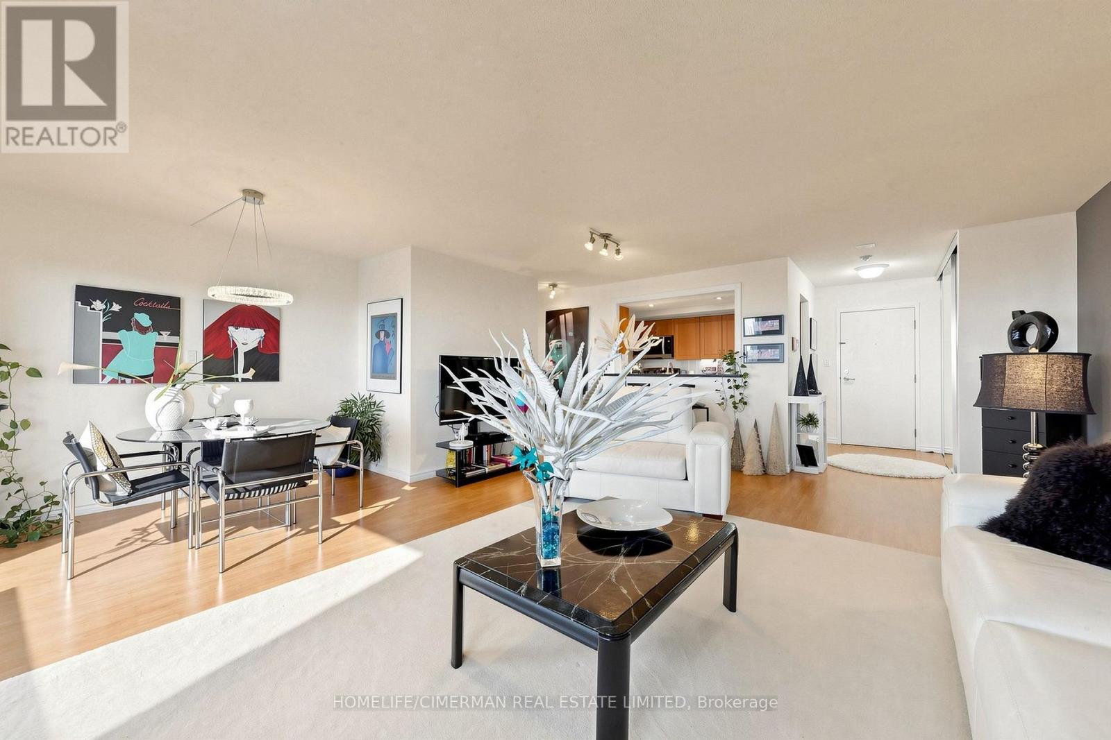 #3302 5 CONCORDE PLACE - 11