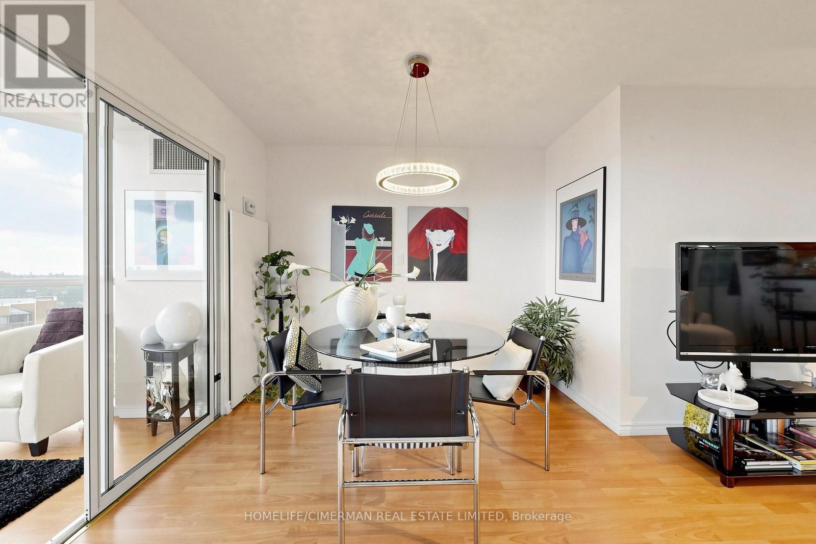 #3302 5 CONCORDE PLACE - 14