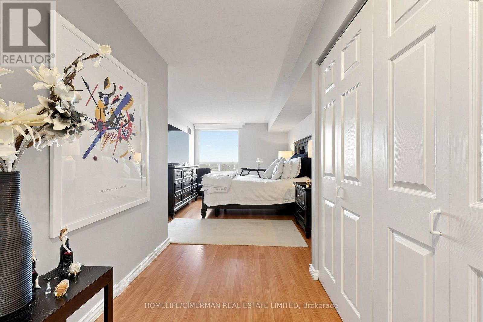 #3302 5 CONCORDE PLACE - 19