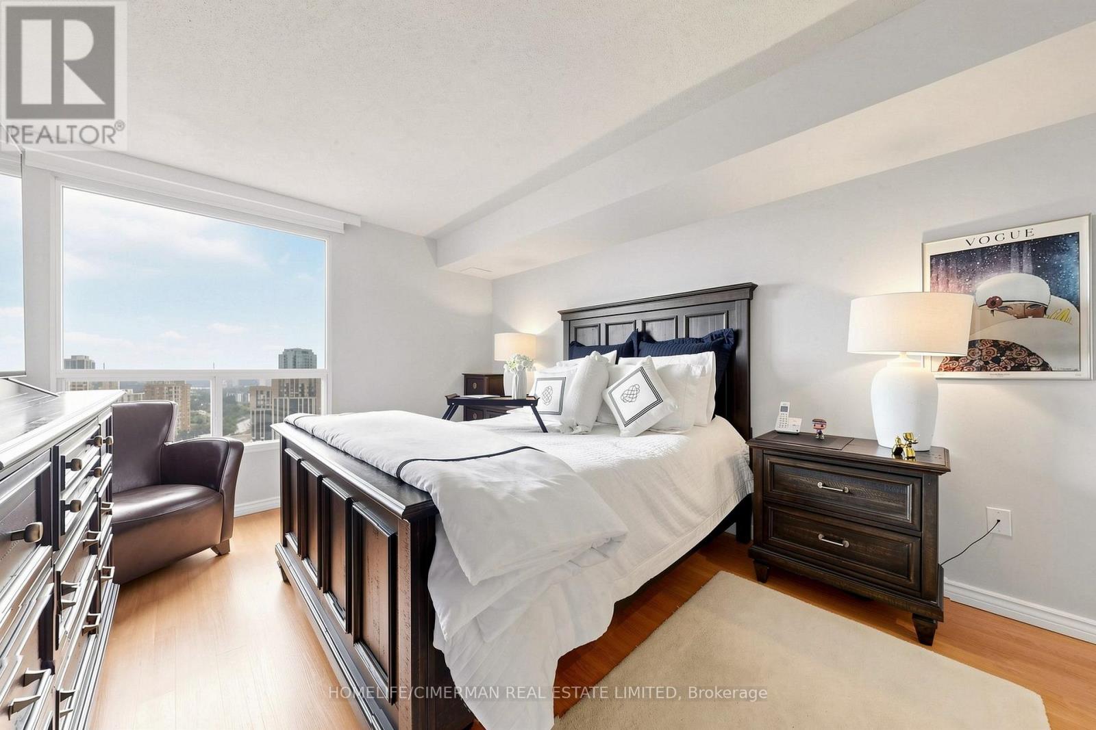 #3302 5 CONCORDE PLACE - 21