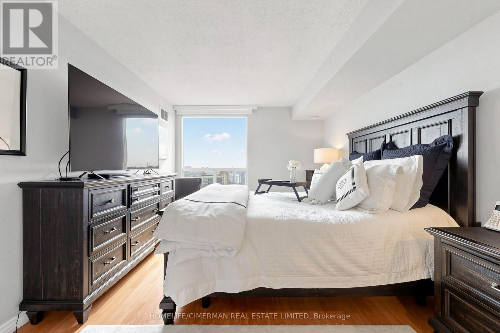 #3302 5 CONCORDE PLACE - 22
