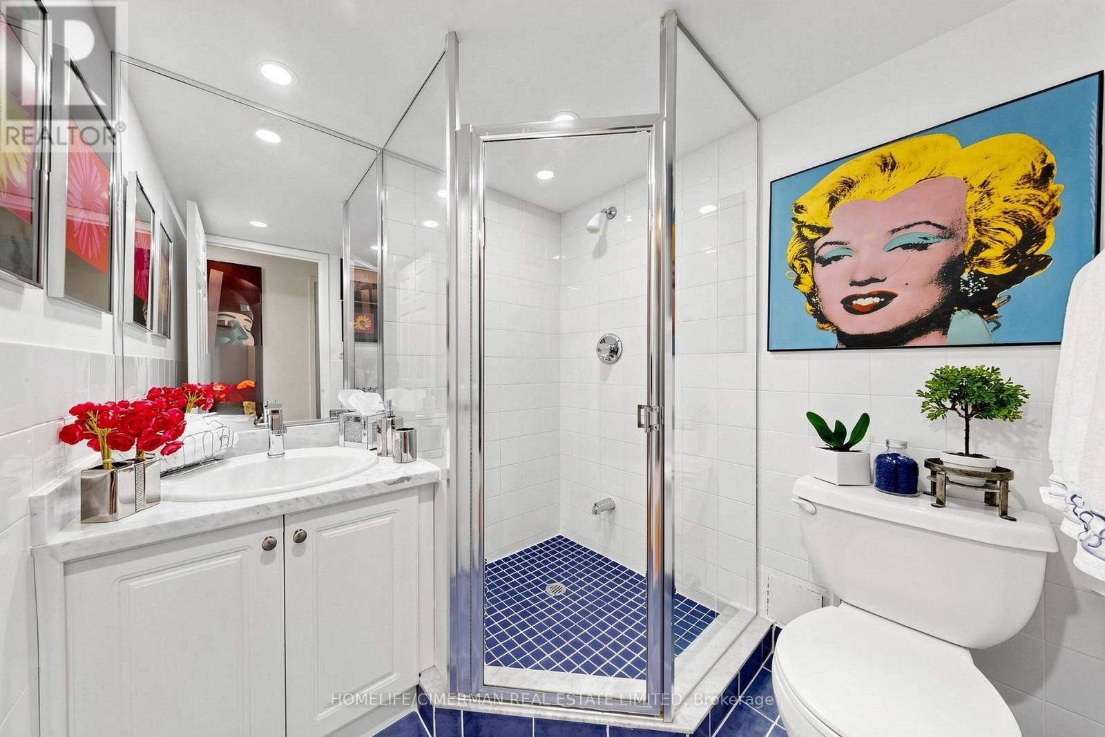 #3302 5 CONCORDE PLACE - 27