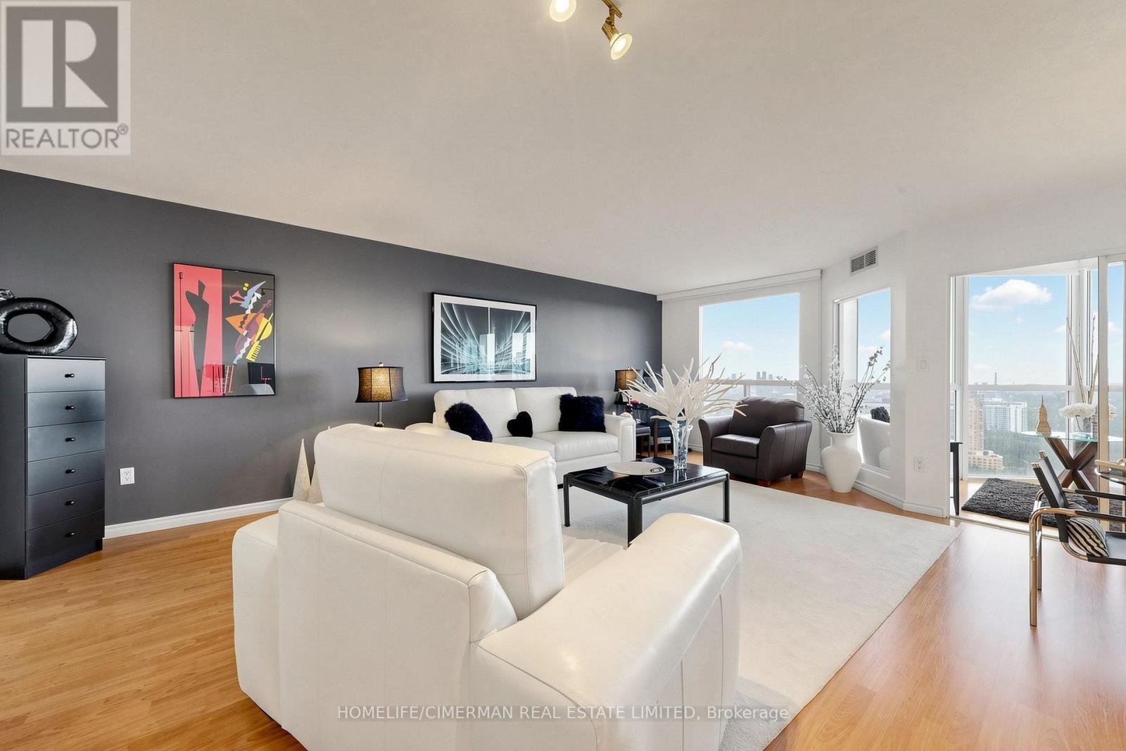 #3302 5 CONCORDE PLACE - 7