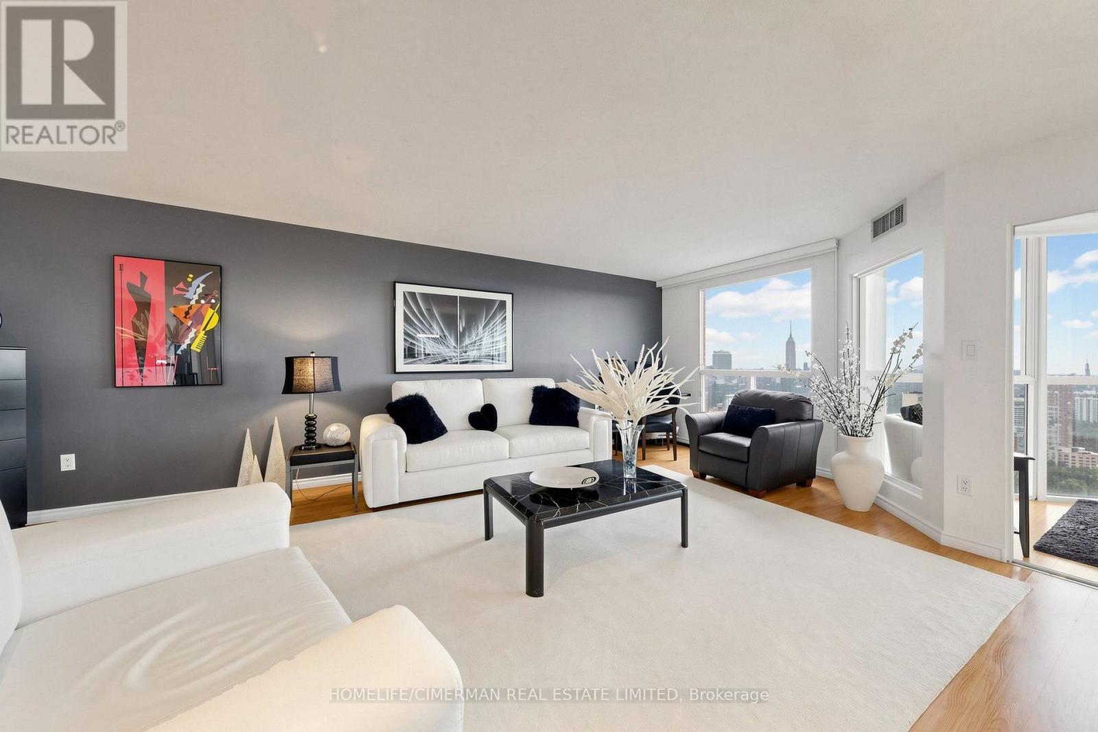 #3302 5 CONCORDE PLACE - 8