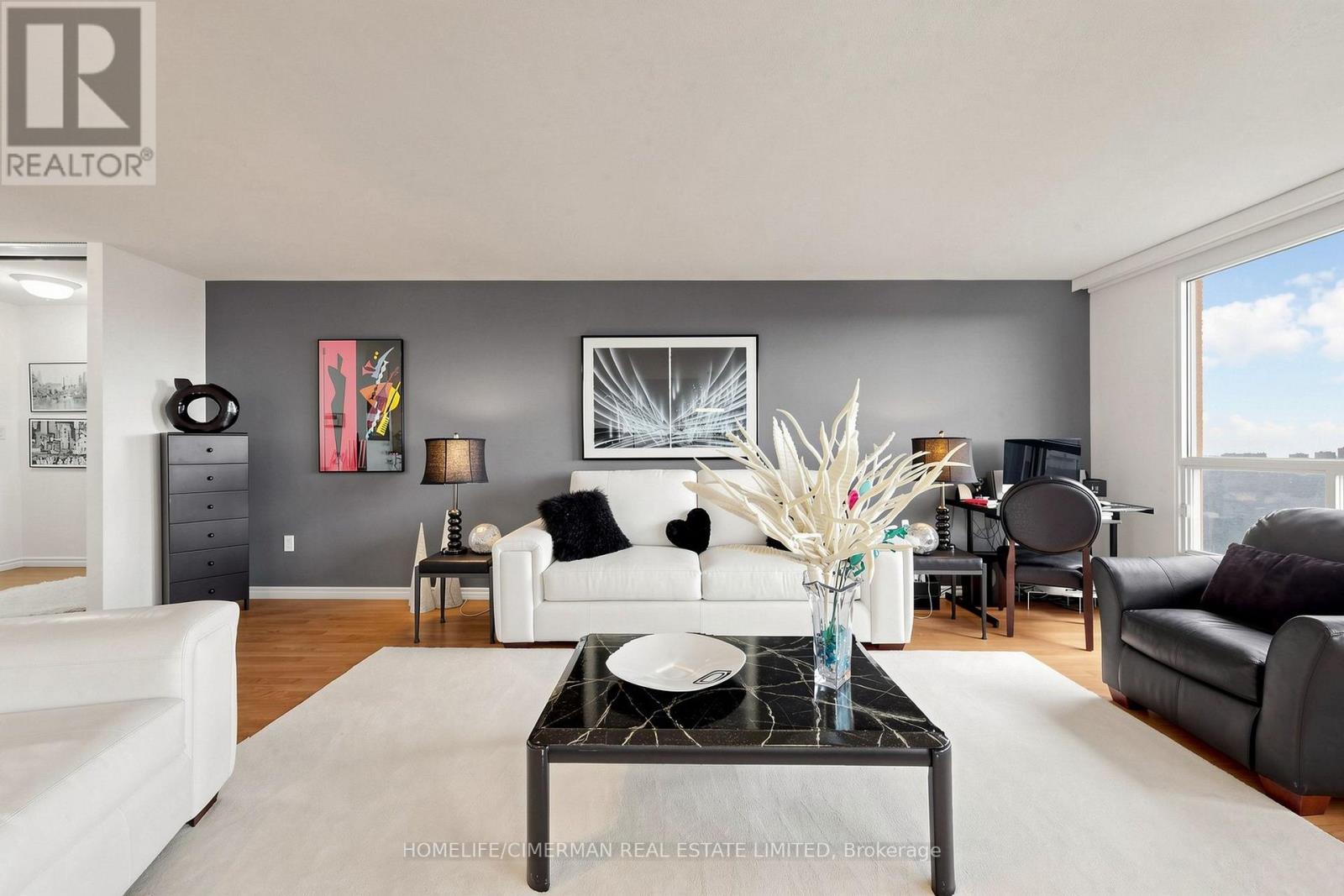 #3302 5 CONCORDE PLACE - 9