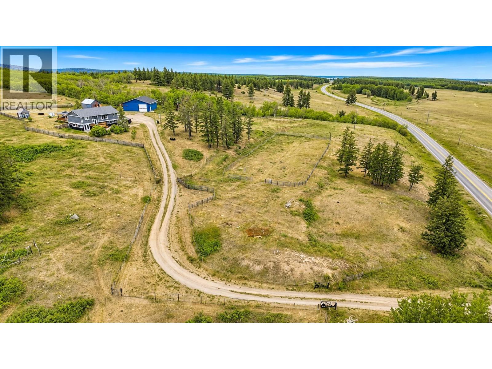 7350 CHILCOTIN 20 HIGHWAY