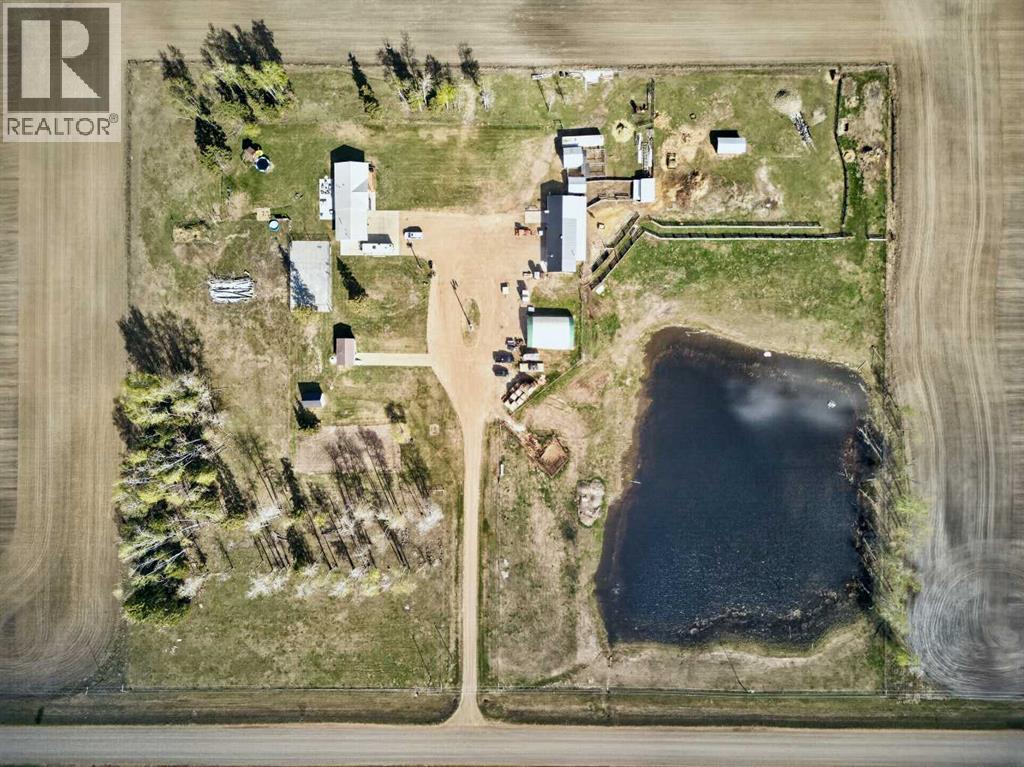 106157 Range Road 142 - Photo 37