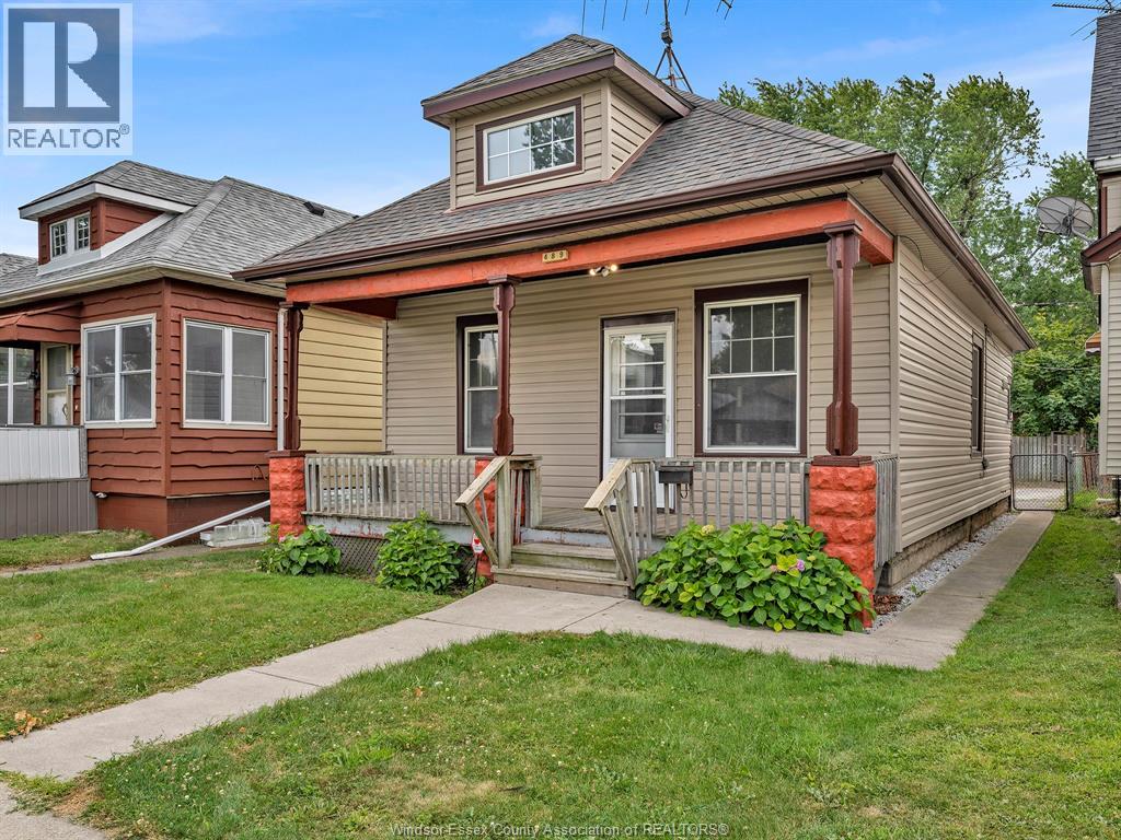 489 MCKAY AVENUE - Image 5