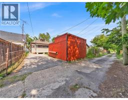 489 Mckay Avenue, Windsor, ON N9B1Z7 Photo 39