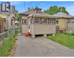 489 Mckay Avenue, Windsor, ON N9B1Z7 Photo 36
