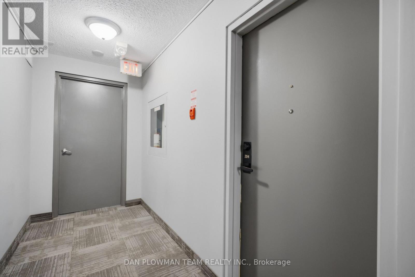 #204 131 TAUNTON ROAD E - 12
